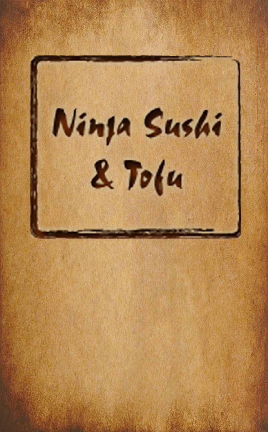 Menu Slide 1