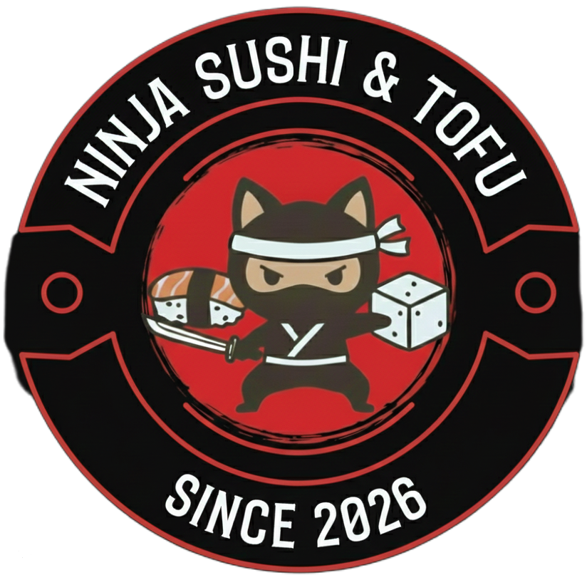 Ninja Sushi & Tofu