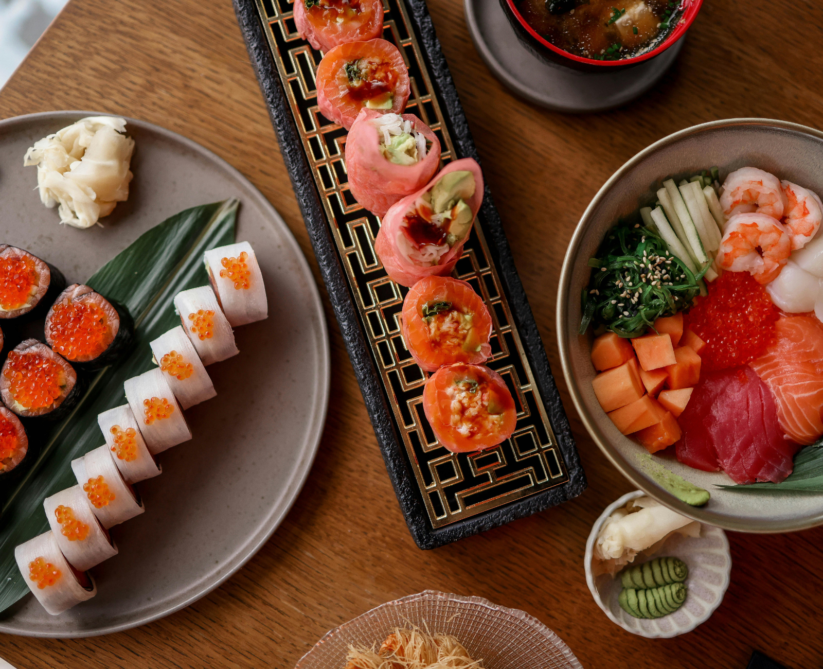 food and dining showcase image 2