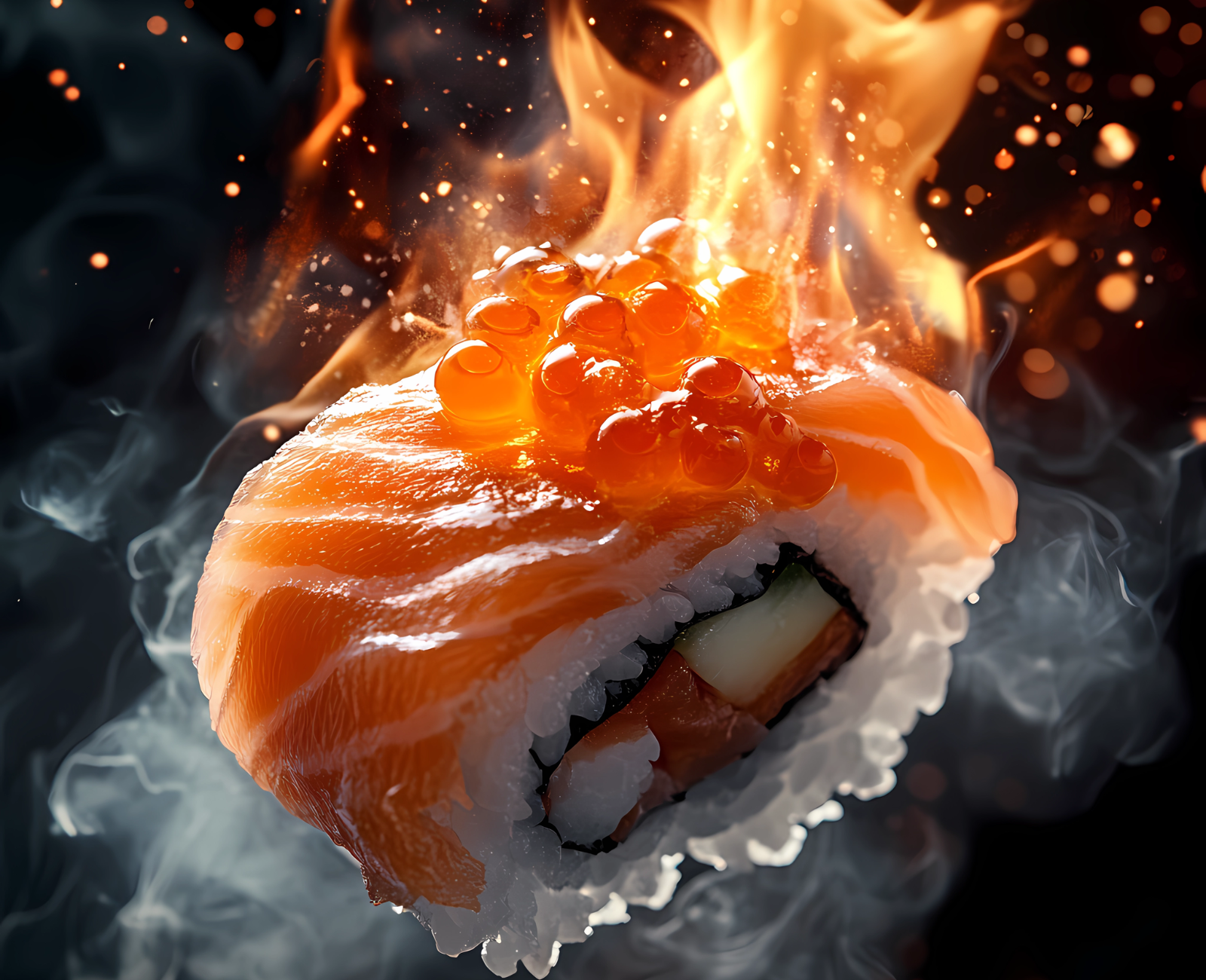 food and dining showcase image 3