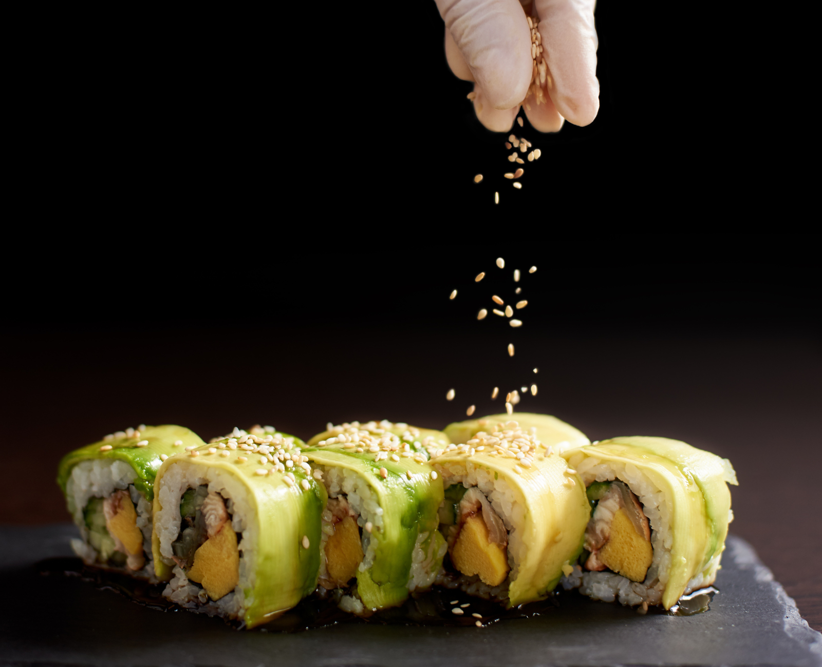 food and dining showcase image 8